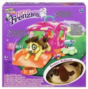 FURREAL FRIENDS PLAYSET