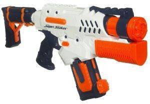 NERF SOA TORNADO STRIKE