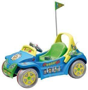 PEG PEREGO GO BUGGY GO 12VOLT PEG PEREGO GO BUGGY GO 12VOLT