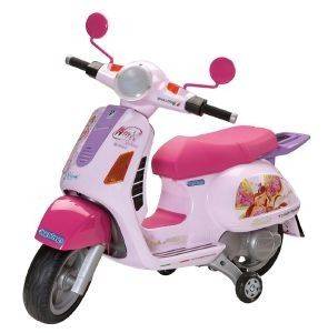 PEG PEREGO  VESPA W�NX   12VOLT
