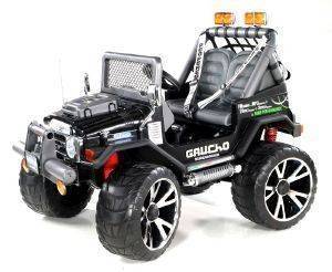 PEG PEREGO  GAUCHO SUPERPOWER  24VOLT