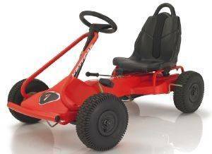 KETTLER �YTOKINHTAKI LE MANS AIR