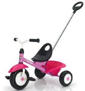 KETTLER ΤΡΙΚΥΚΛΟ FUNTRIKE PINK KETTLER ΤΡΙΚΥΚΛΟ FUNTRIKE PINK