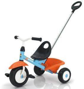 KETTLER ΤΡΙΚΥΚΛΟ FUNTRIKE BLUE KETTLER ΤΡΙΚΥΚΛΟ FUNTRIKE BLUE