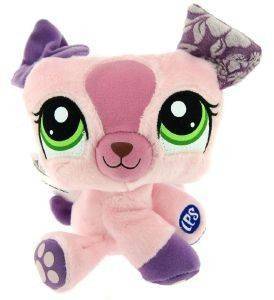 LPS  PLUSH PETS  