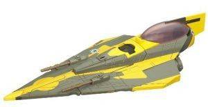 STAR WARS EPIC BATTLES ANAKIN SKYWALKER\'S STARFIGHTER STAR WARS EPIC BATTLES ANAKIN SKYWALKER\'S STARFIGHTER