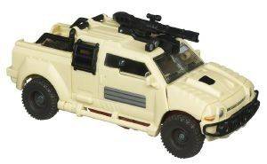 TRANSFORMERS DELUXE WV1 FALLBACK TRANSFORMERS DELUXE WV1 FALLBACK