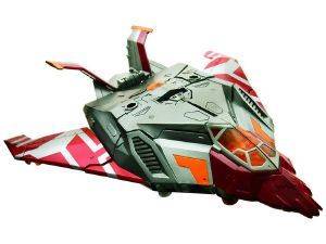 TRANSFORMERS VOYAGER STRAFE TRANSFORMERS VOYAGER STRAFE