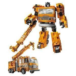 TRANSFORMERS VOYAGER SOLAR STORM GRAPPEL TRANSFORMERS VOYAGER SOLAR STORM GRAPPEL