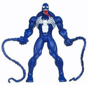 SPIDER MAN  WEB BATTLERS VENOM