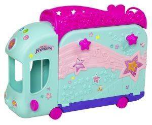 FURREAL FRIENDS FRENZIES DELUXE PLAYSET ΤΡΟΧΟΣΠΙΤΟ FURREAL FRIENDS FRENZIES DELUXE PLAYSET ΤΡΟΧΟΣΠΙΤΟ