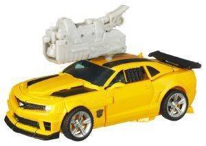 TRANSFORMERS MV3  MECHTECH DELUXE BUMBLEBEE