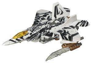 TRANSFORMERS MV3 MECHTECH DELUXE STARSCREAM TRANSFORMERS MV3 MECHTECH DELUXE STARSCREAM