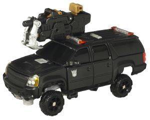 TRANSFORMERS MV3  MECHTECH DELUXE CRANKCASE