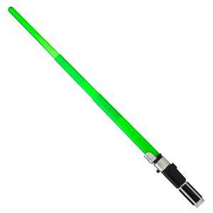 SW CLONE WARS ELECTRONIC LIGHT YODA SW CLONE WARS ELECTRONIC LIGHT YODA