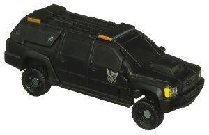 TRANSFORMERS MOVIE3 CYBERVERSE CRANKCASE