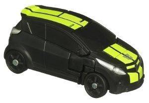 TRANSFORMERS MOVIE3 CYBERVERSE SKIDS