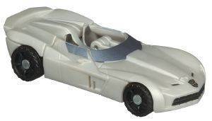 TRANSFORMERS MOVIE3 CYBERVERSE SIDESWIPE TRANSFORMERS MOVIE3 CYBERVERSE SIDESWIPE