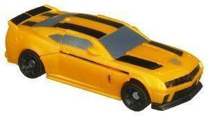 TRANSFORMERS MOVIE3 CYBERVERSE BUMBLEBEE