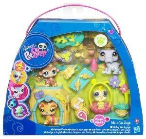 LPS MULTI PET PACK