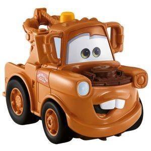 CARS 2 - AYTOKINHTA SHAKE \'N GO 