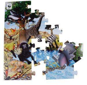 ΠΑΖΛ WWF \ ΠΑΖΛ WWF \