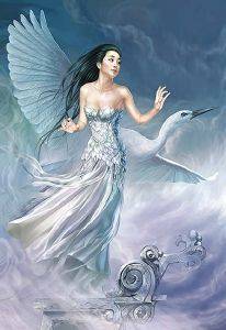 AT THE ENDS OF THE SKY - 500 ��������