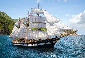 A SUNNY VOYAGE - 500 ��������