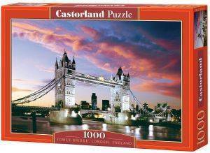 TOWER BRIDGE LONDON ENGLAND 1000 ΚΟΜΜΑΤΙΑ TOWER BRIDGE LONDON ENGLAND 1000 ΚΟΜΜΑΤΙΑ