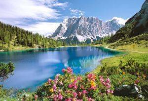 SEEBENSEE, AUSTRIA - 2000 ΚΟΜΜΑΤΙΑ SEEBENSEE, AUSTRIA - 2000 ΚΟΜΜΑΤΙΑ