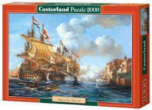 BATTLE OF PORTO BELLO - 2000 ΚΟΜΜΑΤΙΑ BATTLE OF PORTO BELLO - 2000 ΚΟΜΜΑΤΙΑ