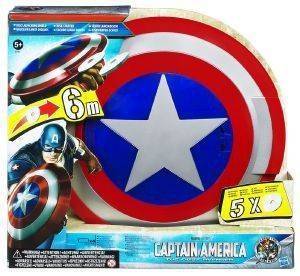 CAPTAIN AMERICA THE FIRST AVENGER ΑΣΠΙΔΑ CAPTAIN AMERICA THE FIRST AVENGER ΑΣΠΙΔΑ