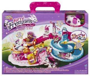 FRENZIES �A��� �����E�����