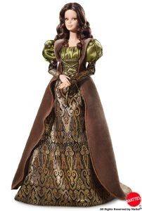BARBIE ΕΡΓΑ ΤΕΧΝΗΣ LEONARDO DA VINCI BARBIE ΕΡΓΑ ΤΕΧΝΗΣ LEONARDO DA VINCI