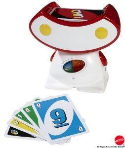 UNO ROBOTO UNO ROBOTO