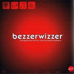 BEZZERWIZZER