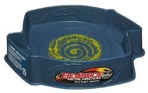 BEYBLADE FUSION STADIUM BOLT BLAST