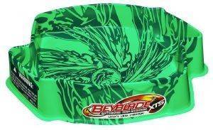 BEYBLADE FUSION STADIUM LIONS LAIR