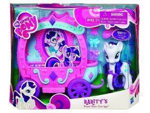 MLP  ���O��� �A���� RARITY