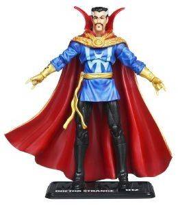 MARVEL UNIVERSE FIGURE DOCTOR STRANGE MARVEL UNIVERSE FIGURE DOCTOR STRANGE