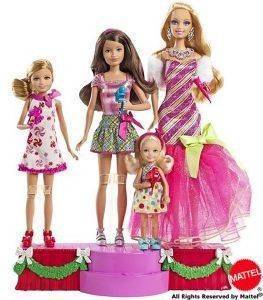 BARBIE KAI ΑΔΕΛΦΟΥΛΕΣ ΜΟΥΣΙΚΗ ΣΚΗΝΗ BARBIE KAI ΑΔΕΛΦΟΥΛΕΣ ΜΟΥΣΙΚΗ ΣΚΗΝΗ