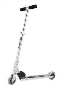 RAZOR A125 SCOOTER ΔΙΑΦΑΝΕΣ RAZOR A125 SCOOTER ΔΙΑΦΑΝΕΣ