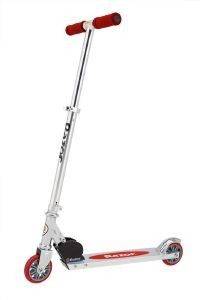 RAZOR A125 SCOOTER ΚΟΚΚΙΝΟ RAZOR A125 SCOOTER ΚΟΚΚΙΝΟ