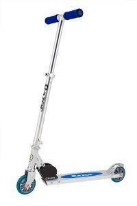 RAZOR A125 SCOOTER ΜΠΛΕ RAZOR A125 SCOOTER ΜΠΛΕ