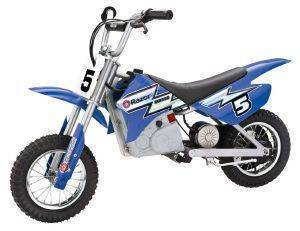 RAZOR DIRT ROCKET ΜΠΛΕ MX350 ROHS RAZOR DIRT ROCKET ΜΠΛΕ MX350 ROHS