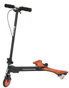 RAZOR POWERWING ΚΟΚΚΙΝΟ/ΜΑΥΡΟ RAZOR POWERWING ΚΟΚΚΙΝΟ/ΜΑΥΡΟ