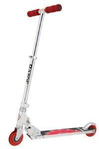 RAZOR PRO SCOOTER ΚΟΚΚΙΝΟΙ ΤΡΟΧΟΙ RAZOR PRO SCOOTER ΚΟΚΚΙΝΟΙ ΤΡΟΧΟΙ