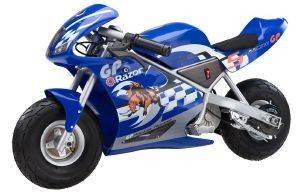 RAZOR POCKET ROCKET ΜΠΛΕ ROHS RAZOR POCKET ROCKET ΜΠΛΕ ROHS