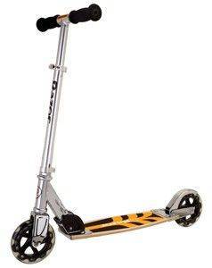 RAZOR MALIBU CRUISER SCOOTER RAZOR MALIBU CRUISER SCOOTER
