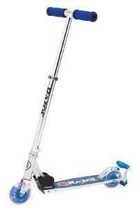 RAZOR SPARK \ RAZOR SPARK \